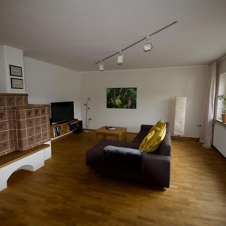 Ferienwohnung Eifelmittendrin Waxweiler Экстерьер фото
