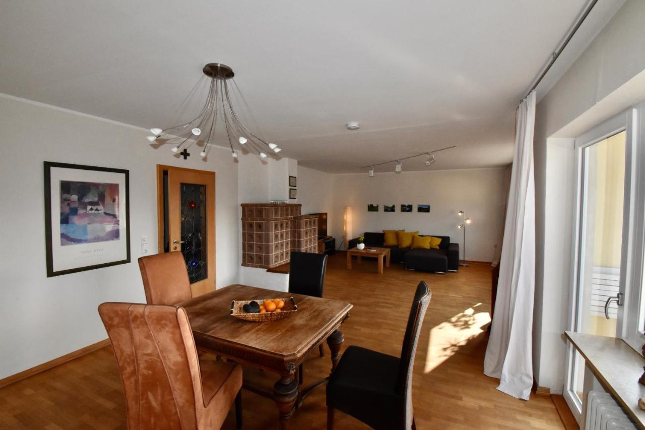 Ferienwohnung Eifelmittendrin Waxweiler Экстерьер фото