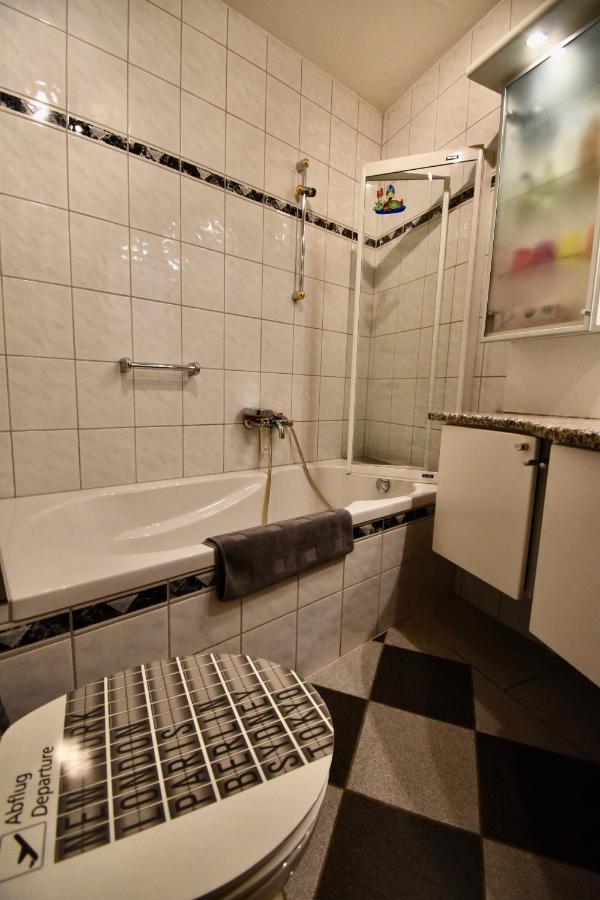 Ferienwohnung Eifelmittendrin Waxweiler Экстерьер фото