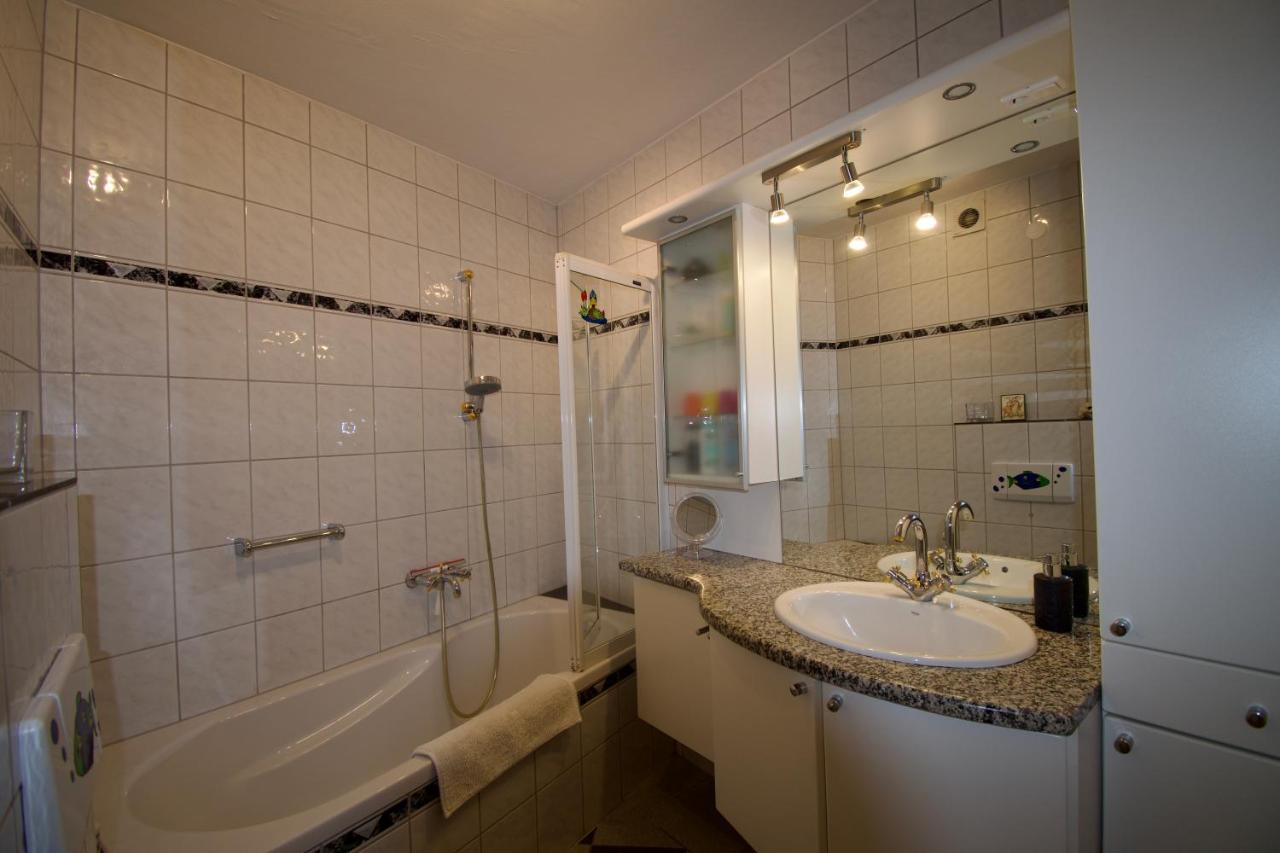 Ferienwohnung Eifelmittendrin Waxweiler Экстерьер фото